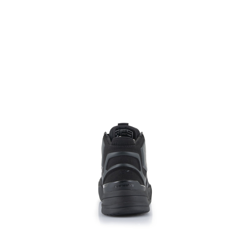 Alpinestars Speedflight Black motorcykelstøvler
