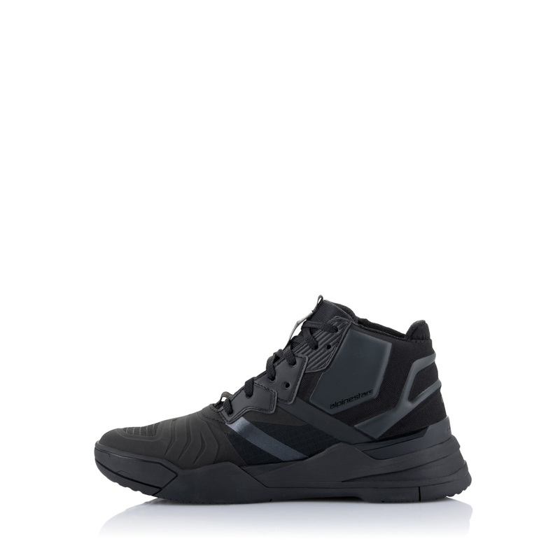Alpinestars Speedflight Black motorcykelstøvler