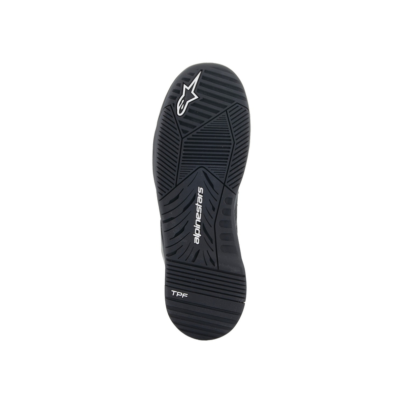 Alpinestars Speedflight Black motorcykelstøvler