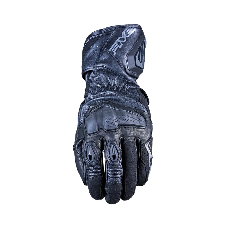 Motorcykelhandsker FIVE RFX4 EVO sort