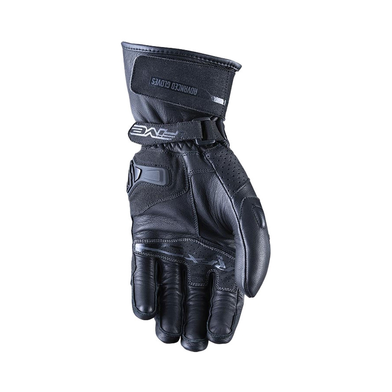 Motorcykelhandsker FIVE RFX Sport sort