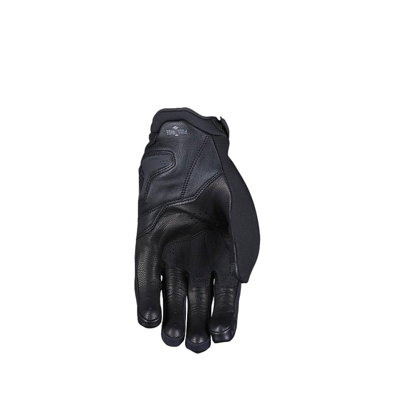 Motorcykelhandsker FIVE Stunt Evo2 sort udsalg