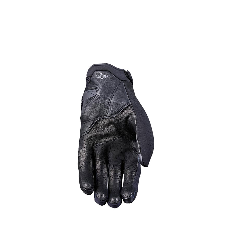 Motorcykelhandsker FIVE Stunt Evo2 Airflow sort