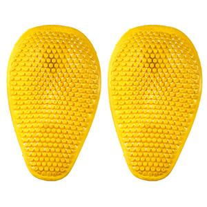 Knæpuder Ayrton Lite PRO til indføring CE-certificering klasse 2