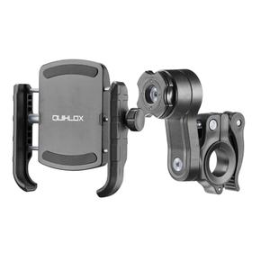 Universal Interphone Crab Quiklox-styrholder