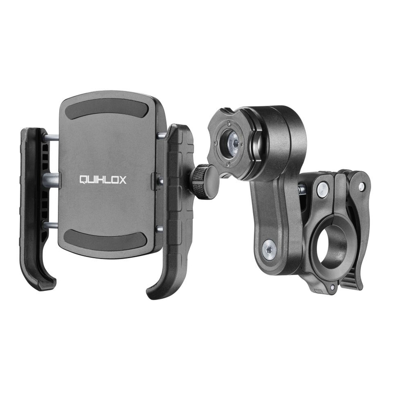 Universal Interphone Crab Quiklox-styrholder