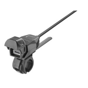 Interphone USB-C-oplader til motorcykelstyr