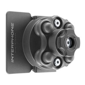 Interphone QUIKLOX-holder til BMW Navigator