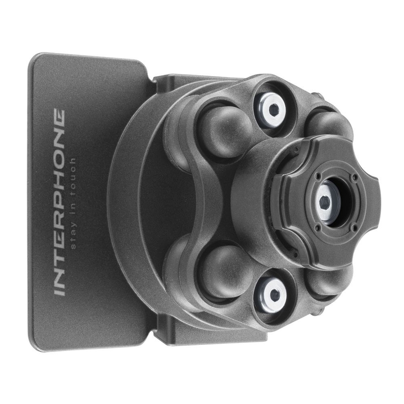 Interphone QUIKLOX-holder til BMW Navigator