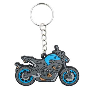 Yamaha MT nøglering