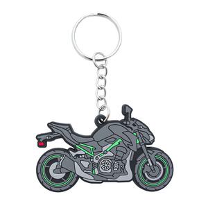 Kawasaki H2 nøglering