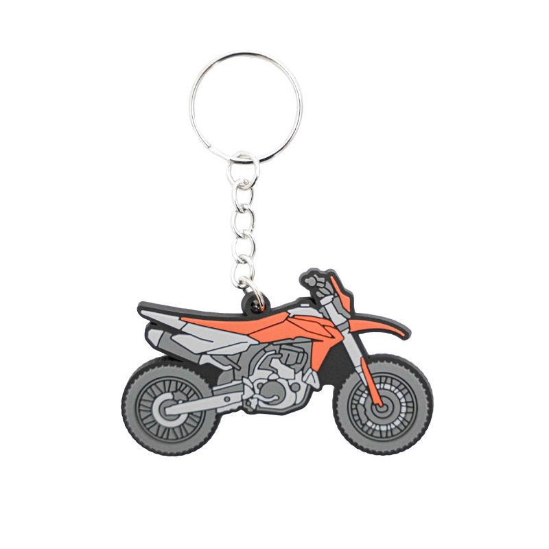 KTM EX nøglering