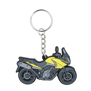 Suzuki V-Strom nøglering