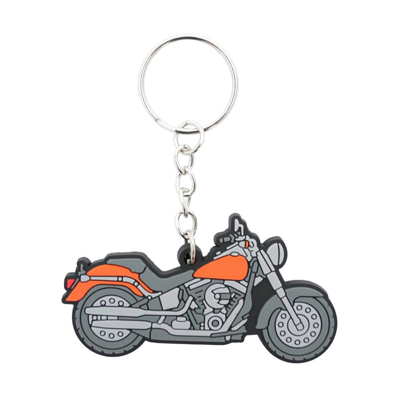 Harley Davidson nøglering 2