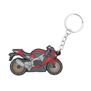 Honda CBR nøglering