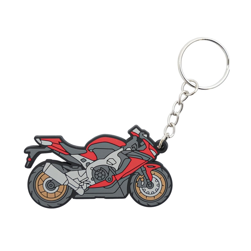 Honda CBR nøglering