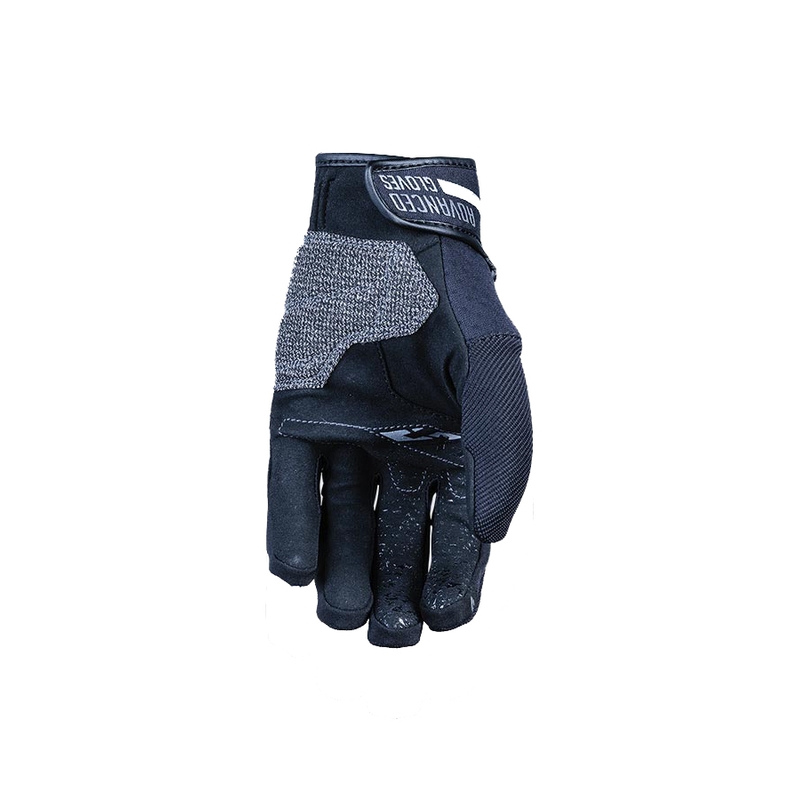 Motorcykelhandsker FIVE TFX4 sort