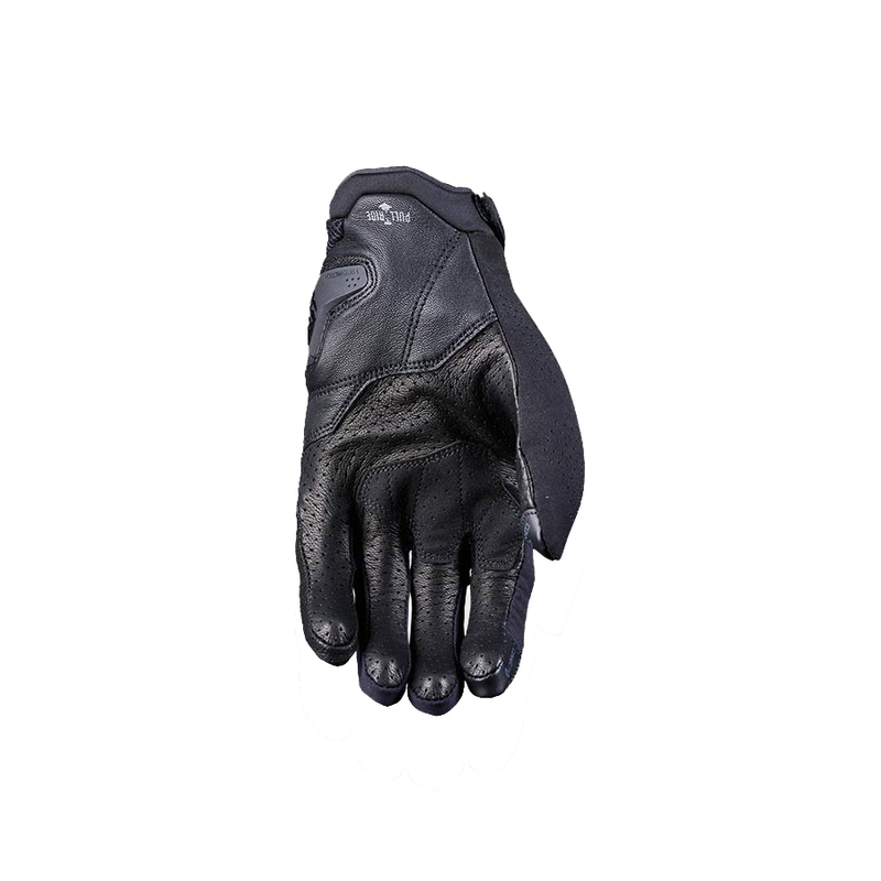 FIVE Stunt EVO 2 Airflow Black motorcykelhandsker til kvinder