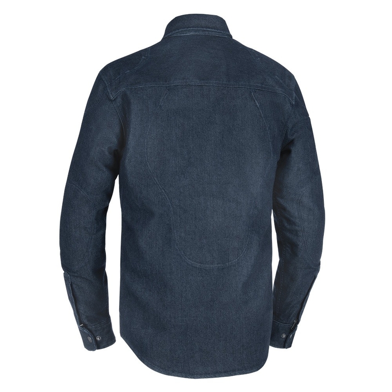 Oxford Original Approved skjorte blå