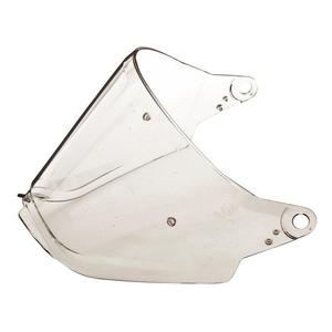 Plexi med Pinlock-fastgørelse til NOX N312-hjelme klar