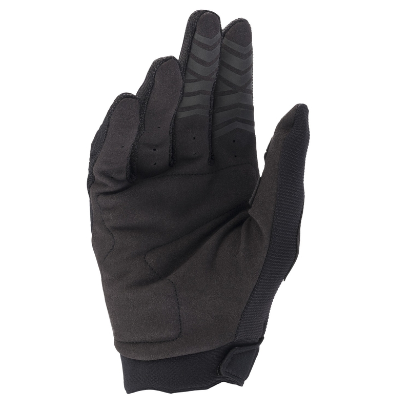 Alpinestars Full Bore motocrosshandsker sorte