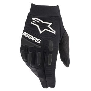Alpinestars Full Bore motocrosshandsker sorte