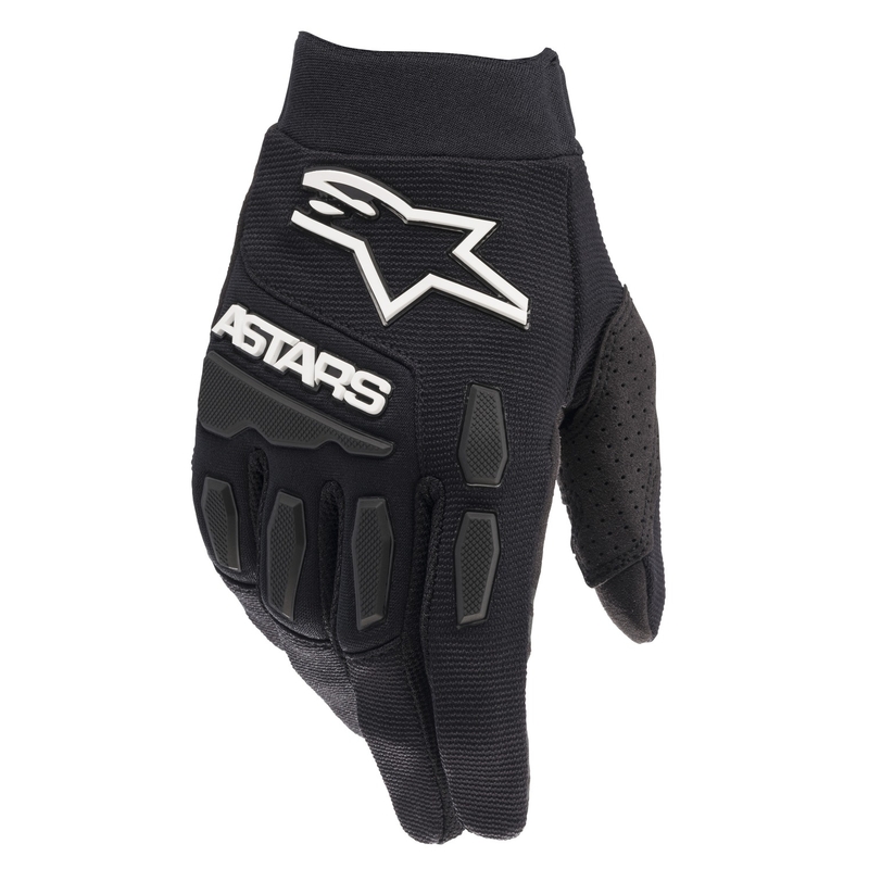 Alpinestars Full Bore motocrosshandsker sorte
