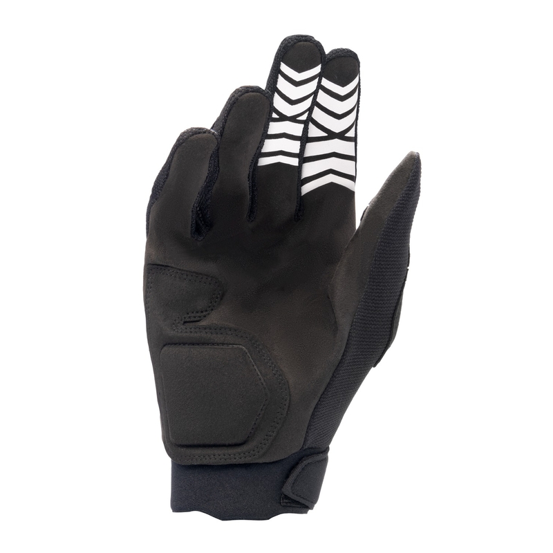Alpinestars Full Bore XT motocrosshandsker sort-rød-blå-hvid