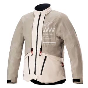 Alpinestars AMT-10 Lab Drystar XF camo sand