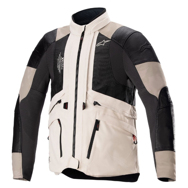 Alpinestars AMT-10 Lab Drystar XF camo sand