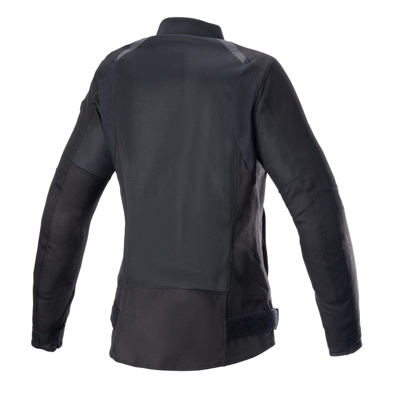 Alpinestars Stella Eloise Air 2 motorcykeljakke til kvinder Sort
