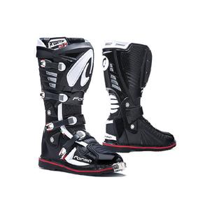 Forma Predator 2.0 motorcykelstøvler sort