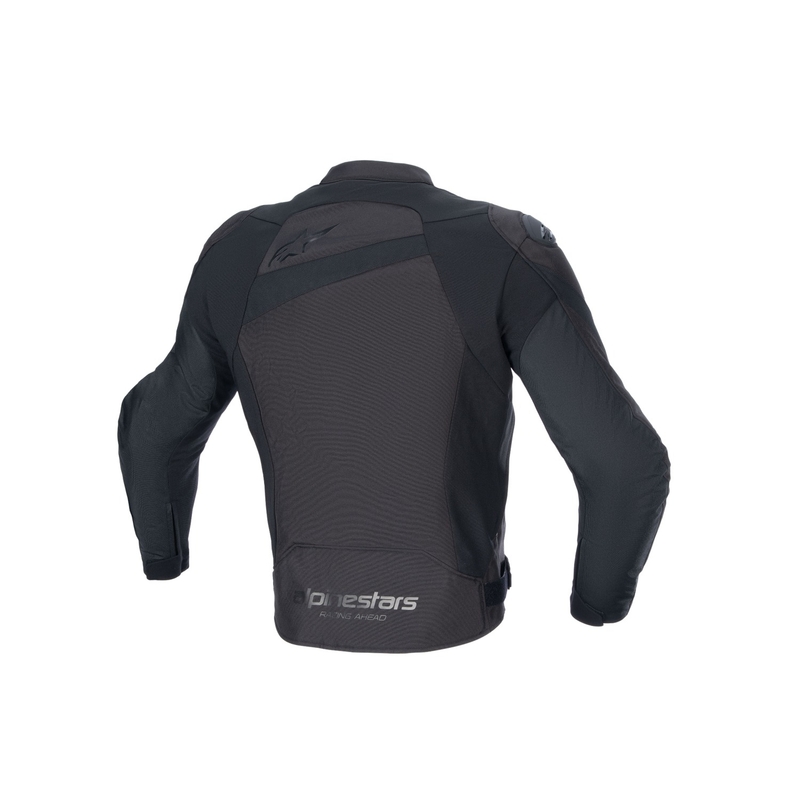 Alpinestars T-GP PLUS R 4 sort motorcykeljakke