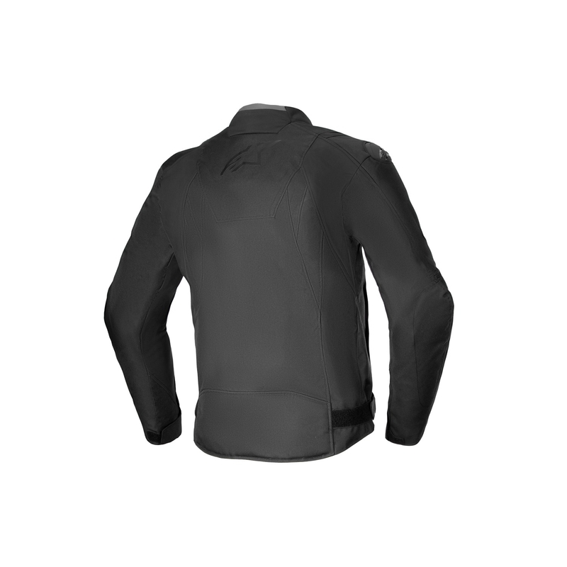 Alpinestars T-SP 1 2 vandtæt sort motorcykeljakke