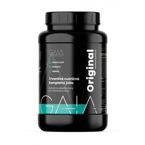 Instant food GAIA Original 1 kg vanilje
