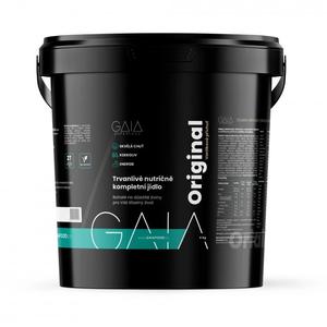 Instant food GAIA Original 4 kg vanilje