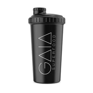GAIA shaker sort