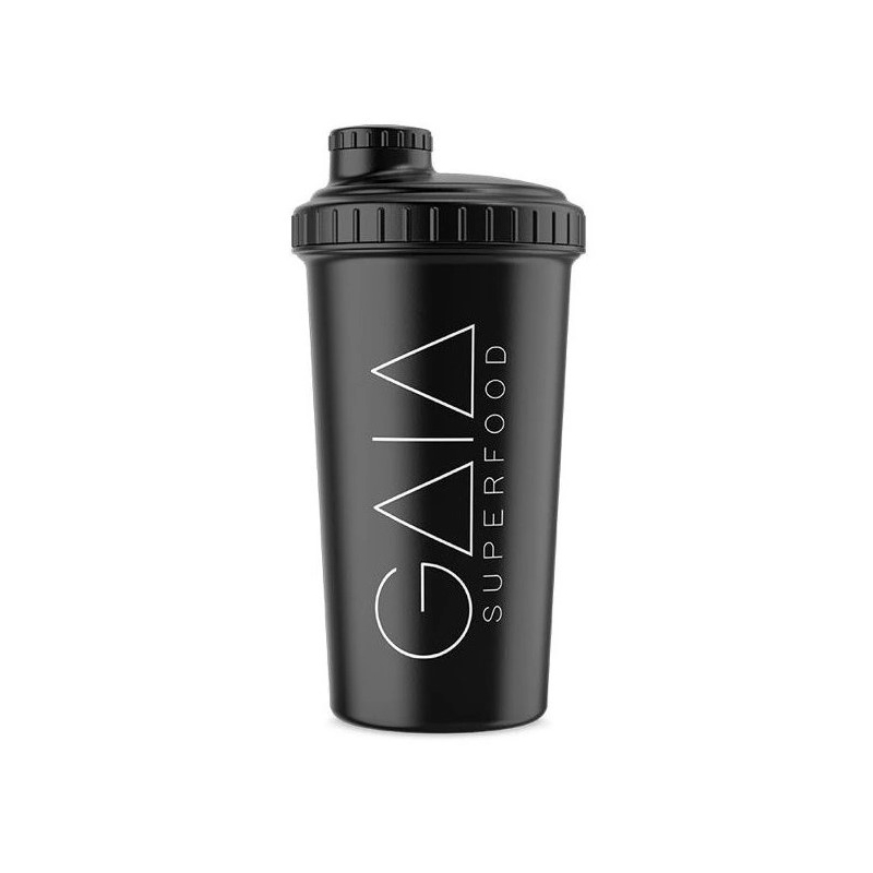 GAIA shaker sort