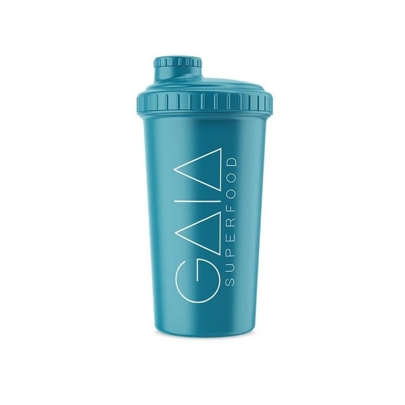 Shaker GAIA blå