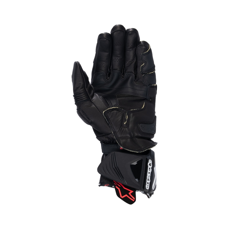 Alpinestars GP PRO R 4 motorcykelhandsker sort
