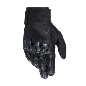 Alpinestars CELER 3 sorte motorcykelhandsker