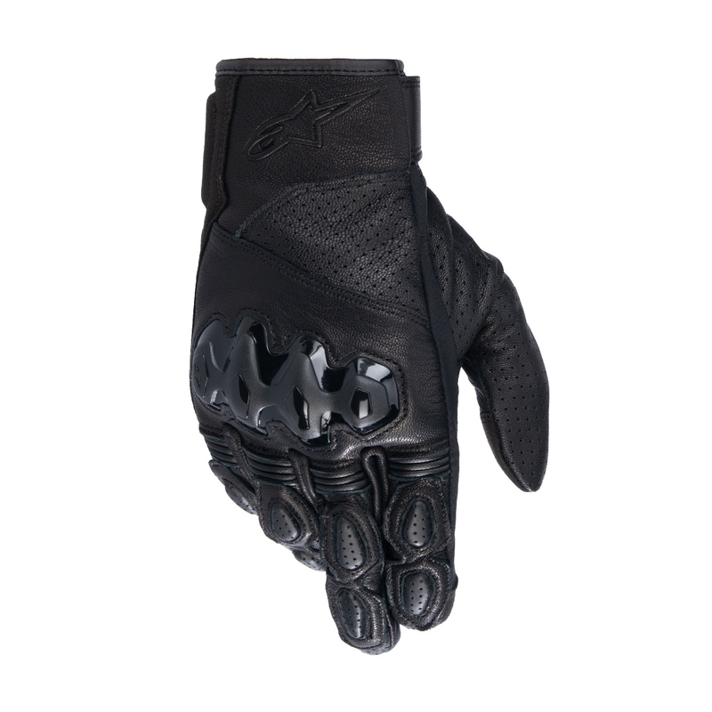 Alpinestars CELER 3 sorte motorcykelhandsker