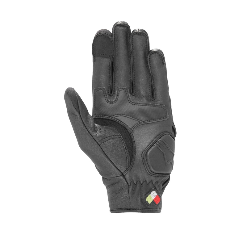 Alpinestars Dyno Black motorcykelhandsker
