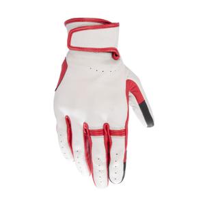 Alpinestars Dyno motorcykelhandsker Running Red