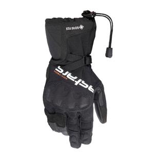 Alpinestars XT-5 GORE-TEX motorcykelhandsker sort