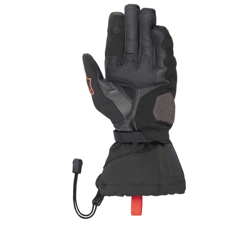 Alpinestars XT-5 GORE-TEX motorcykelhandsker sort