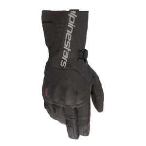 Alpinestars WR-X GORE-TEX motorcykelhandsker sort
