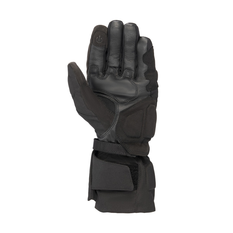 Alpinestars WR-X GORE-TEX motorcykelhandsker sort