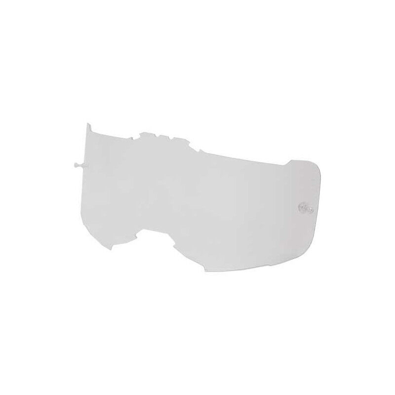 Plexiglas til LS2 Aura-briller klar