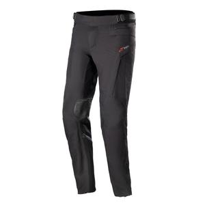 Alpinestars AMT-10 DRYSTAR XF motorcykelbukser sort